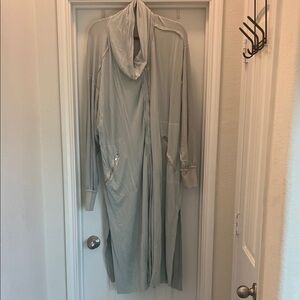 We The Free Full Length Cardigan